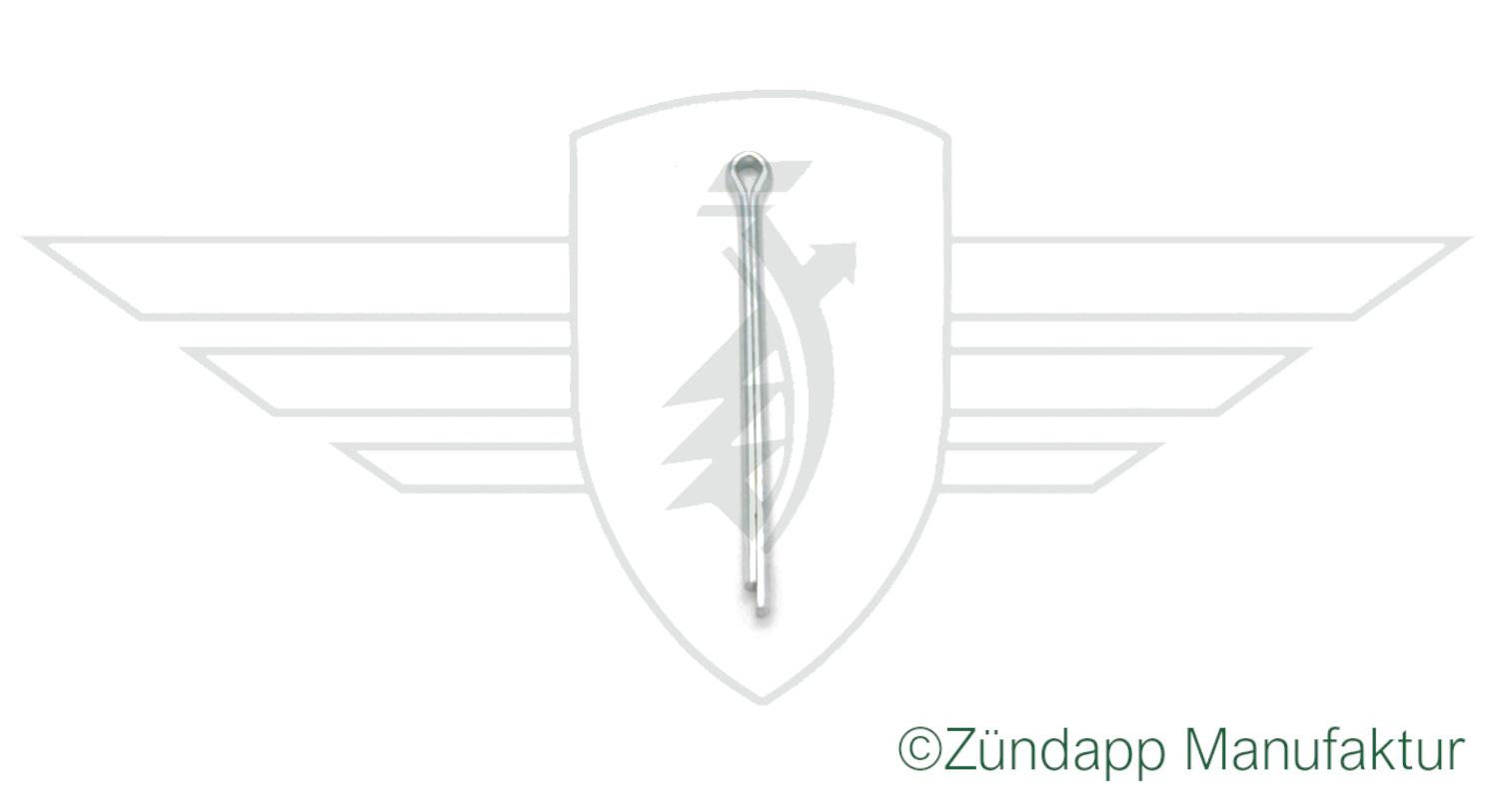 Split pin